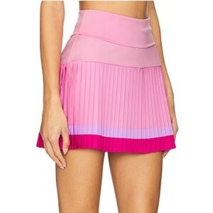 Beach Riot Gloria Skirt